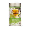 GAIA Leaf Green Tea with Tulsi box